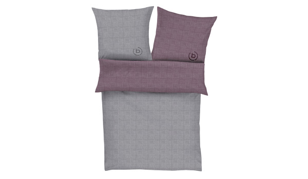 Ibena-Bugatti-5079/580 Qualität Mako-Satin