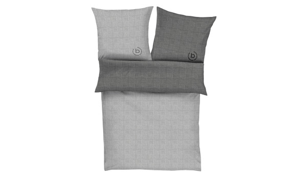 Ibena-Bugatti-5079/800 Qualität Mako-Satin