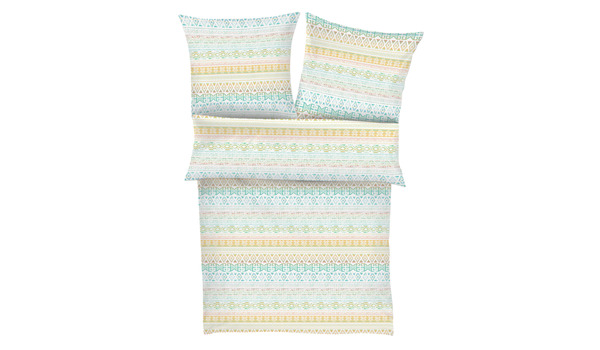 Ibena-Zeitgeist-5734/100 Qualität Mako-Satin