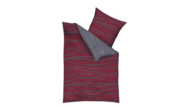 Kaeppel-Motion-Rubin Qualität Mako-Satin