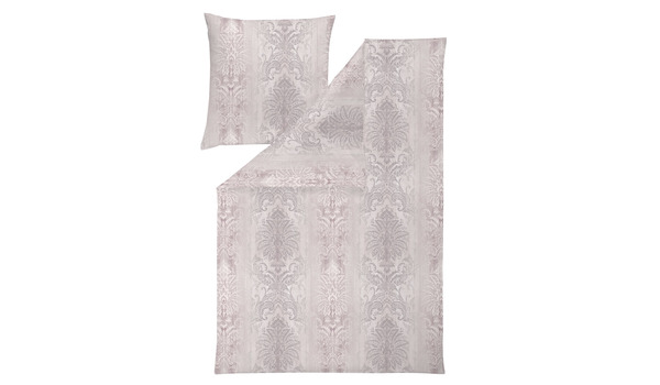 Estella-Rinaldo-Mauve Qualität Jersey