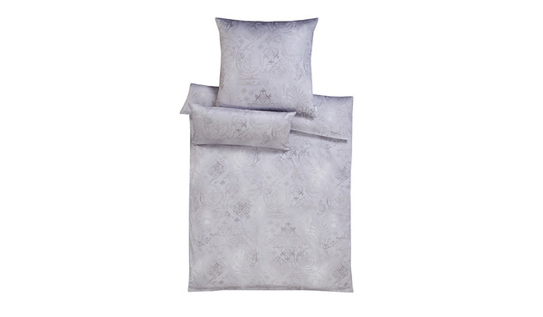 Estella-Gregorio-Silber Qualität Jersey