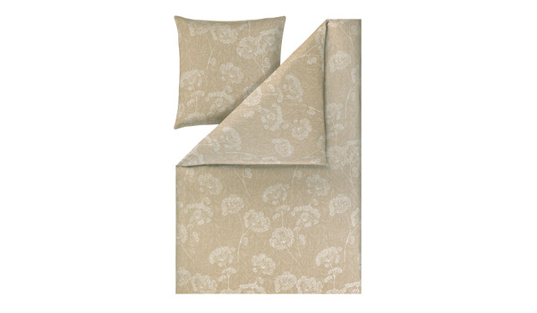 Estella-Anja-Sand Qualität Jersey