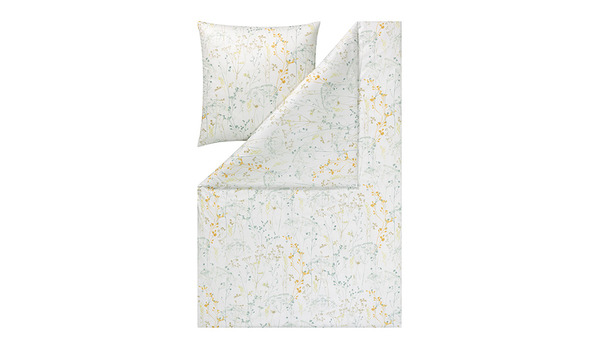 Estella-Nadine-Grün Qualität Jersey