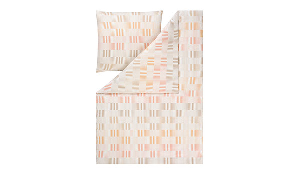 Estella-Damian-Apricot Qualität Jersey