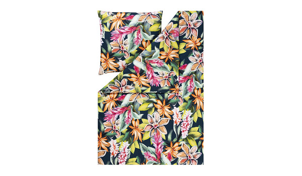 Estella-Miriam-Multicolor Qualität Jersey