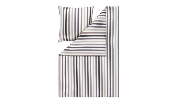 Estella-Tavaro-Grau Qualität Jersey