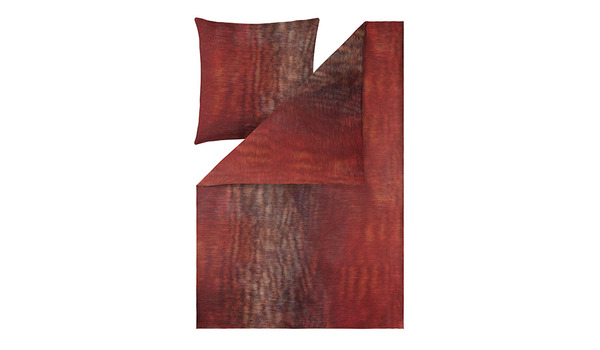 Estella-Arno-Bordeaux Qualität Jersey