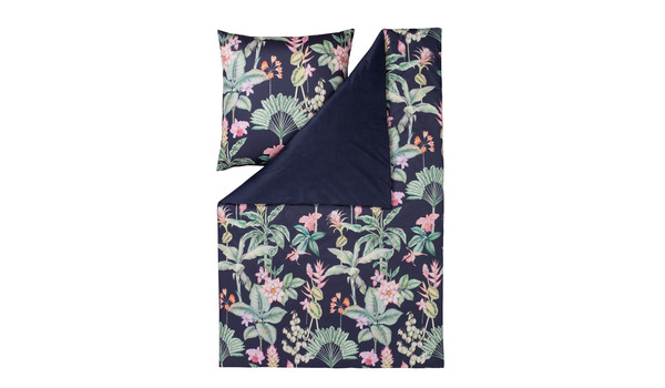 Estella-Tamara-Nachtblau Qualität Jersey