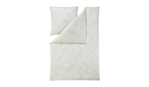 Estella-Pippa-Ecrue Qualität Jersey