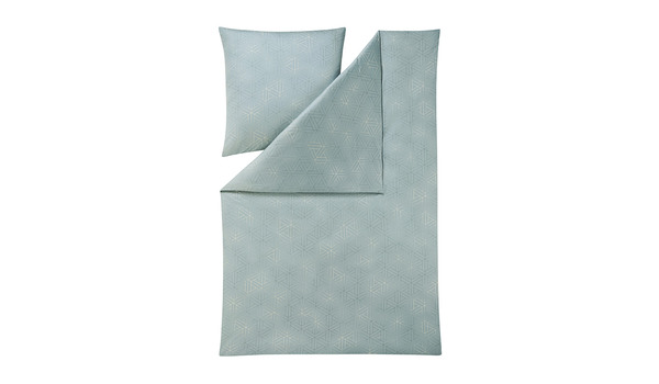 Estella-Pippa-Mint Qualität Jersey