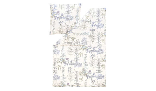 Estella-Alisa-Bleu Qualität Jersey