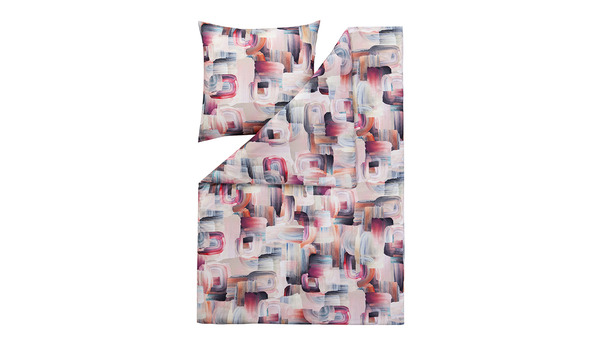 Estella-Fiete-Multicolor Qualität Jersey