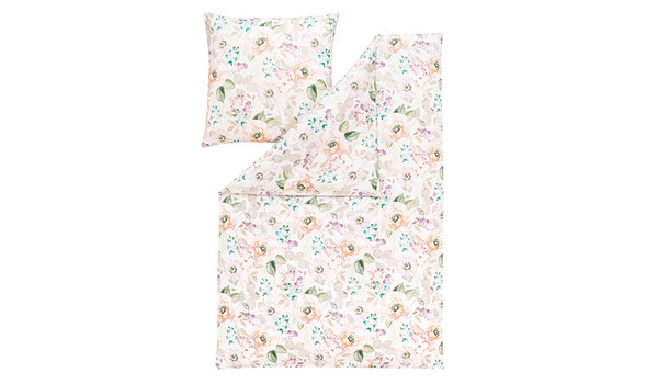 Estella-Britta-Puder Qualität Jersey