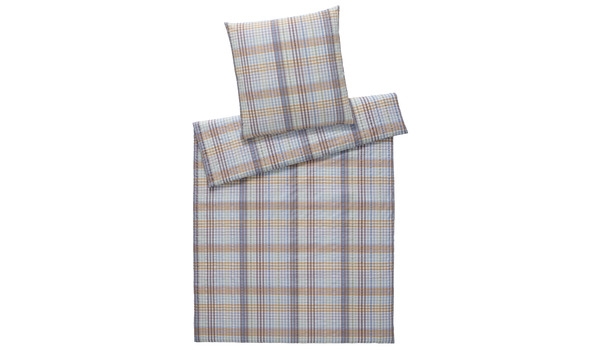 Elegante-Skagen-Koralle Qualität Web-Seersucker