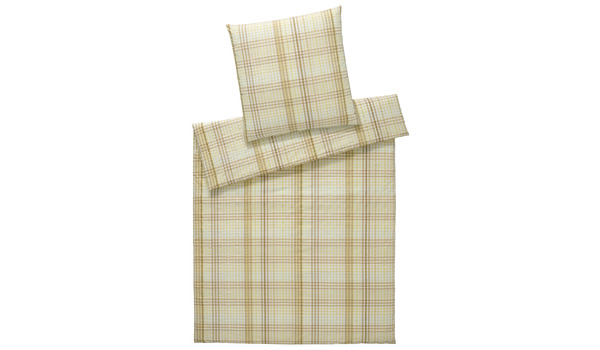 Elegante-Skagen-Sonne Qualität Web-Seersucker