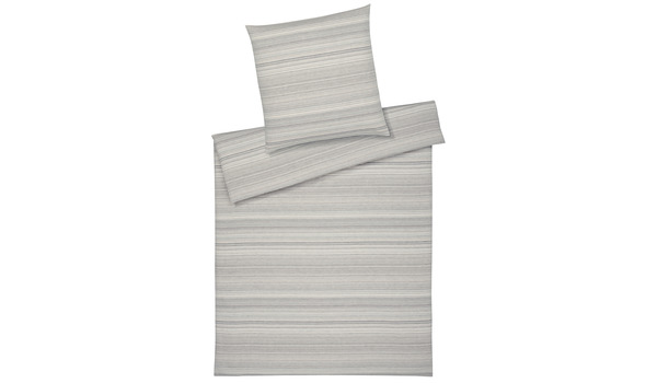 Elegante-Flair-Natural Qualität Halbleinen