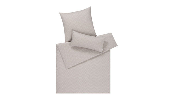 Estella-Atlas-Ecrue Qualität Mako-Satin
