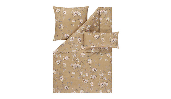 Estella-Lara-Messing Qualität Mako-Satin
