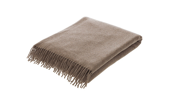 Estella Plaid Vernazza-Maron