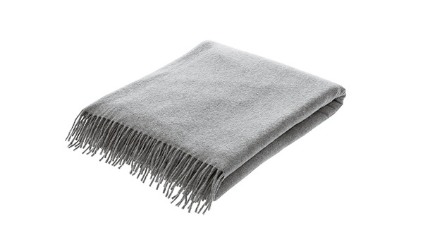 Estella Plaid Vernazza-Grau