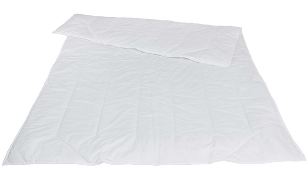 Zudecke Exclusive Faser Bio WK2