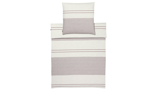 Elegante-Baldessarini-Twill Qualität Feinflanell