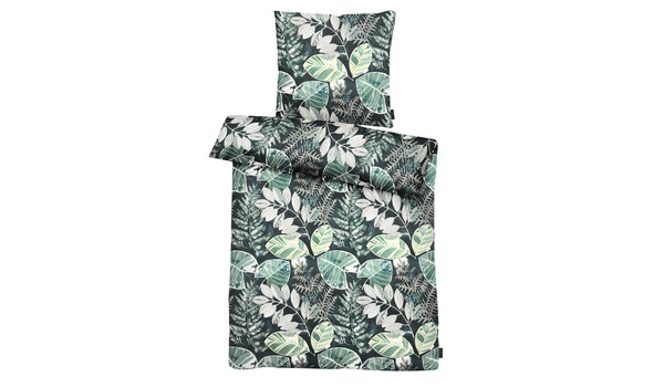 Apelt-Eden/89 Qualität GOTS-Premium-Satin