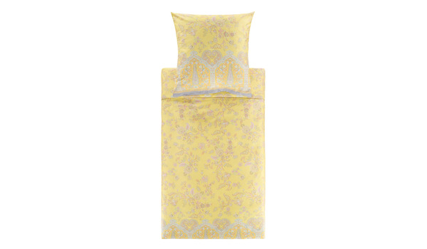 Bassetti-Indian-Roses-Y1 Qualität Satin