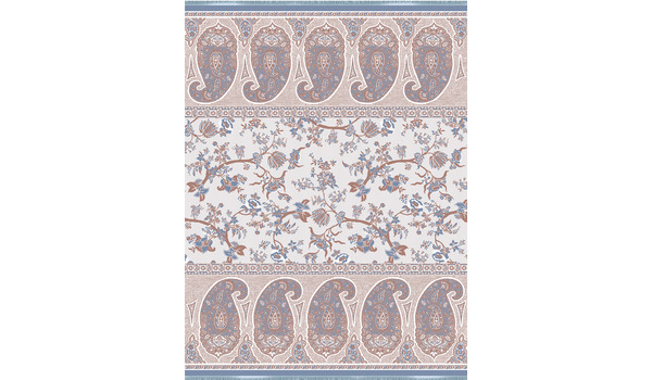 Bassetti Jacquard-Warm-Plaid-Genova-41