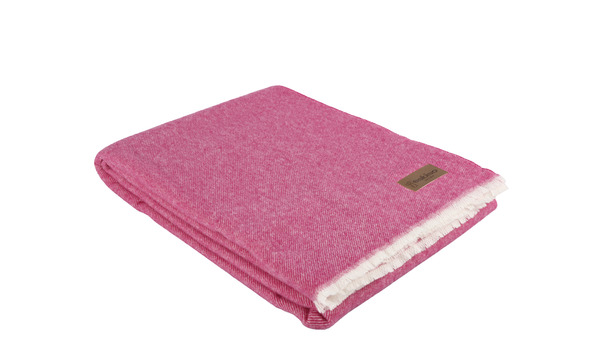Eskimo Plaid Venezia-Peonia