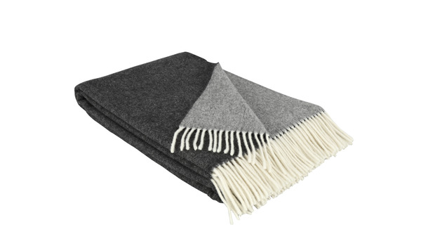 Eskimo Plaid Verona-Anthrazit