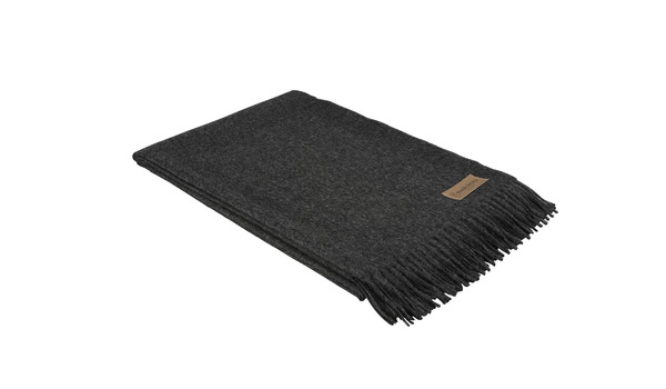Eskimo Plaid Apus-Anthrazit