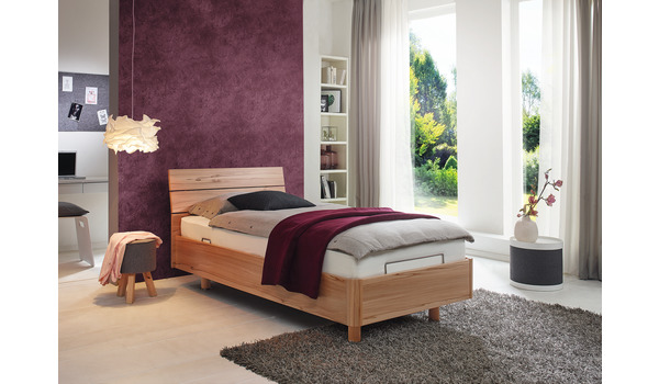 Kirchner-Komfortbett Basel