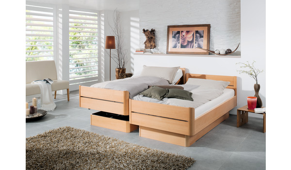 Kirchner-Komfortbett Bern