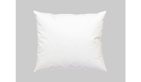 Federkissen Qualität Sofakissen