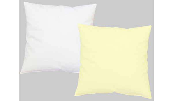 Federkissen Qualität 2