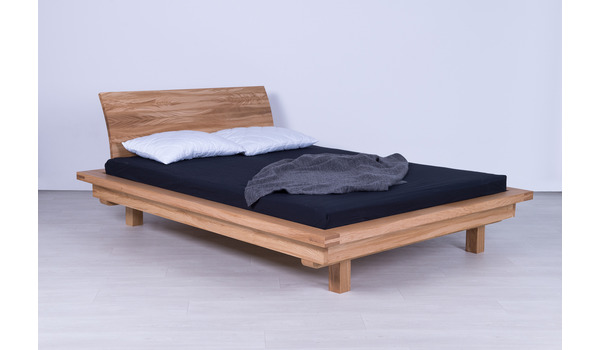 Bettgestell Due Modularbett