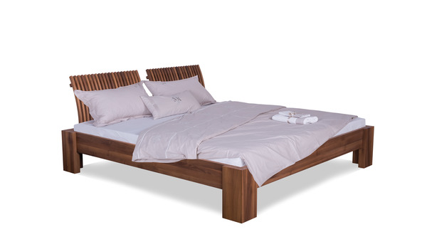 Bettgestell Uno Modularbett