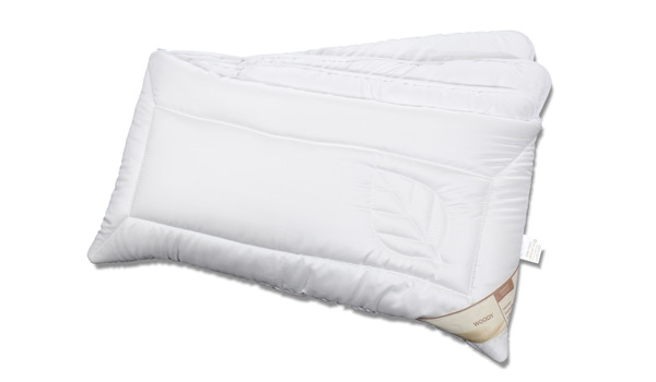 Kissen Betten Böhm Lagenkissen