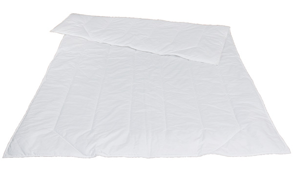 Zudecke Exclusive Faser Bio WK3