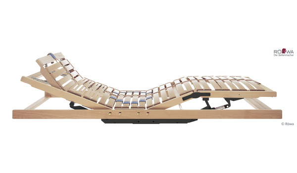 Rahmen Röwa Basic 2-Matic