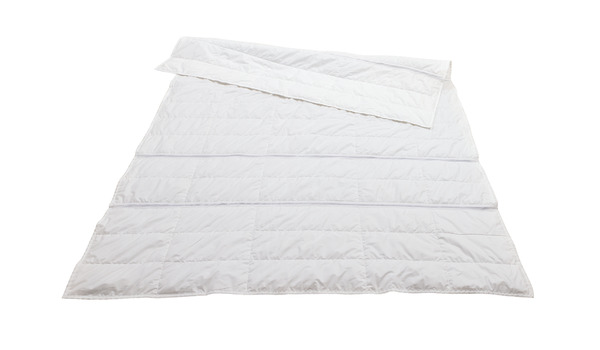 Zudecke Exclusive Faser Bio WK1