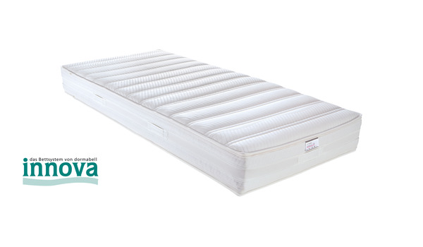 Taschenfederkernmatratze dormabell Innova Air T 18