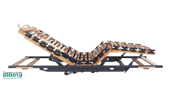 Motorrahmen dormabell Innova M2 Akku memory