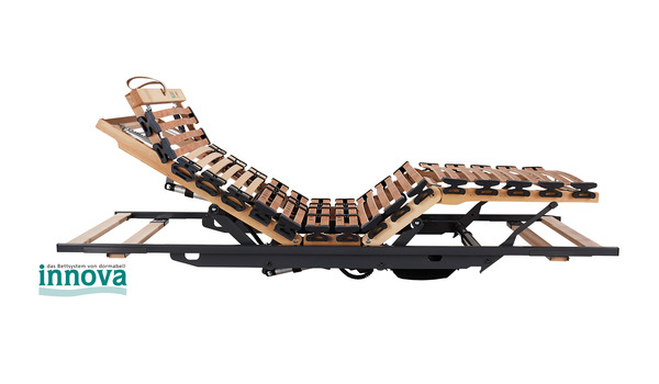 Motorrahmen dormabell Innova M3 Akku memory