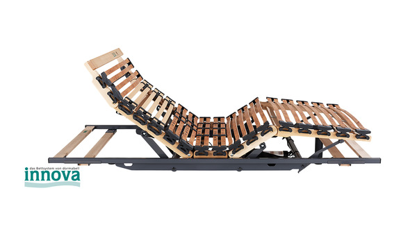 Motorrahmen dormabell Innova M4 Akku memory