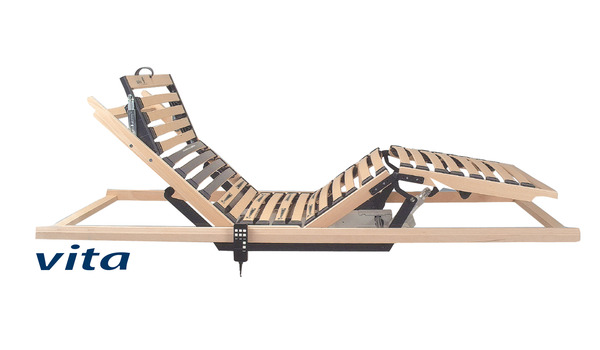 Motorrahmen dormabell Vita M3